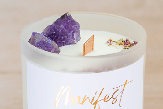 Manifest Peace